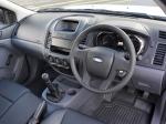 Ford Ranger Single Cab 2012 года (ZA)